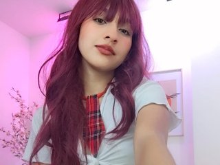 ArielDoween is No.2 on Most Punctual Teen Cams Today (2026-07-25 07:32 UTC)