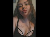 AriesBabe616 is No.23 on Most Reliable Cam2Cam Sex Models Today (2026-07-17 04:15 UTC)