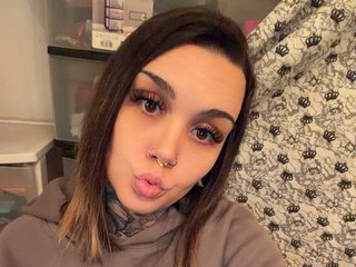 AugustMarie is No.3 on Longest Cam2Cam Sessions Today (2026-07-13 01:30 UTC)