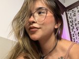 AuraRosse is No.22 on Top Cam Girls Making a Comeback Today (2026-07-05 20:31 UTC)
