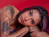 AzulaDark is No.73 on Most Frequent Cam Girls Today (2026-07-21 22:46 UTC)