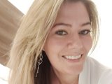 BabyCakesUK is No.1 on Most Frequent Blonde Cams Today (2026-07-20 20:30 UTC)