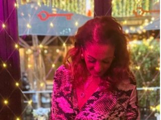No.48 on Top Cam Girls Most Consistent Today — Bronze_goddess — 2026-06-14 08:16 UTC