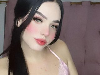 Candise_Oconnor is No.19 on Best Cam Models by Time of Day (2026-06-27 23:16 UTC)