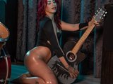 CarlaGsex is No.1 on Most Active Redhead Cams Today (2026-07-20 20:30 UTC)