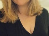CharlotteBelleX is No.15 on Top 1-on-1 Cams Online Today (2026-07-17 23:00 UTC)