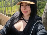 ChloeMonet is No.33 on Best Cam Models by Time of Day (2026-09-26 23:30 UTC)