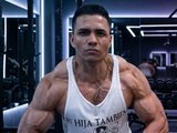 CoreyThaylor is No.17 on Most Active Athletic Cams Today (2026-07-21 22:46 UTC)