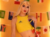 Emily_Castillo19 is No.78 on New Trans Cams & Fresh Faces (2026-07-22 11:01 UTC)