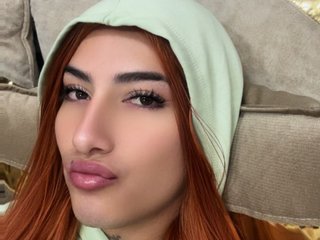 EmilySaenss is No.36 on Best Cam Models by Time of Day (2026-06-23 21:45 UTC)