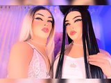 Emmaa_Isabellaa is No.24 on Most Frequent Cam Streamers Today (2026-08-16 23:01 UTC)