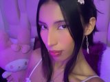 EngelRouse is No.21 on Cam Models Making a Comeback (2026-07-11 04:45 UTC)