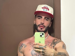 No.32 on Cam Models Making a Comeback — GAWAINN_ZELDRIS — 2026-06-23 21:45 UTC