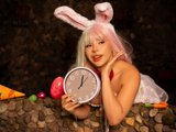 No.26 on Top Cam Girls by Time Slot Today — GillianRowe — 2026-06-23 21:45 UTC