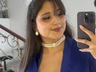 HaileyBunny_18 is No.6 on Most Punctual Teen Cams Today (2026-07-25 07:32 UTC)