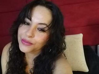 No.29 on Longest Live Cam Sessions Today — hannymilf — 2026-06-22 22:10 UTC