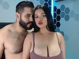 Hotdiamondcouple is No.22 on Top Cam Models Online Now (2026-10-03 23:15 UTC)