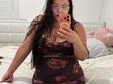 Hotnessunlockee is No.21 on Most Frequent Cam Streamers Today (2026-08-25 22:46 UTC)