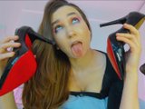 InesFeliz is No.7 on Longest Cam2Cam Sessions Today (2026-07-13 01:30 UTC)
