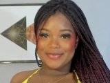IvannaW is No.13 on Most Frequent Cam Streamers Today (2026-10-06 23:45 UTC)