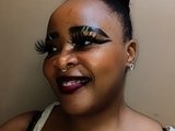 Ivy_Blu is No.34 on Most Frequent Cam Streamers Today (2026-07-25 22:46 UTC)