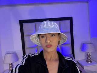 No.3 on Cam Models Making a Comeback — JacobRusso — 2026-06-23 21:45 UTC