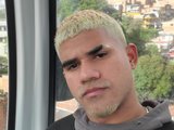 No.31 on Longest Live Cam Sessions Today — JHON_B — 2026-06-21 18:45 UTC