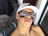 Jhonnbooy is No.4 on Cam Models Making a Comeback (2026-07-23 21:46 UTC)