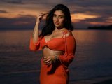 JulietaKennedys is No.40 on Most Frequent Cam Streamers Today (2026-09-08 23:45 UTC)