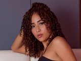 KiannaCarter is No.12 on Most Frequent Cam Streamers Today (2026-08-25 22:46 UTC)