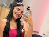 Laanaafuxia is No.9 on New Teen Cams & Fresh Faces (2026-07-25 07:32 UTC)