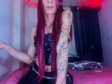 latinbig0120 is No.30 on Rising Cam Models Today (2026-08-16 23:01 UTC)