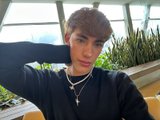LiamLeone is No.27 on Top Cam Models Online Now (2026-10-28 17:00 UTC)