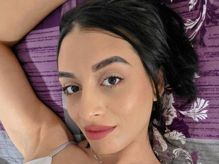 No.58 on Top Cam Girls by Daily Streak — Lililth_Capri77 — 2026-06-14 13:12 UTC