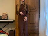 Lily_Blue is No.31 on Most Frequent Cam Streamers Today (2026-10-17 23:30 UTC)