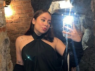 No.76 on Top Cam Girls Making a Comeback Today — Linda_Ponce — 2026-06-23 21:45 UTC