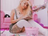 No.74 on Top Cam Girls Most Consistent Today — LittlePinkBunnny — 2026-06-27 23:16 UTC
