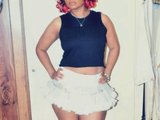 LovelyLavender22 is No.35 on Most Frequent Cam Streamers Today (2026-10-13 23:15 UTC)