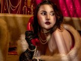 LunaPleasureModel is No.50 on Curvy Cams on the Rise Today (2026-07-22 11:01 UTC)