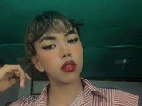 LuxuryQueens is No.52 on New Trans Cams & Fresh Faces (2026-07-21 22:46 UTC)