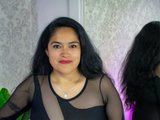 MaluRivers is No.17 on Longest 1-on-1 Cam Sessions Today (2026-07-25 10:48 UTC)