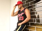 MarcusMilar is No.36 on Top Cam Models Online Now (2026-10-03 04:00 UTC)