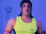 No.32 on Top Cam Models Online Now — MathiasBeckerx — 2026-06-26 03:45 UTC