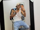 Maximo_Tercero is No.27 on Most Frequent Cam Streamers Today (2026-10-17 23:30 UTC)