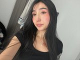 No.9 on Top Cam Girls Most Consistent Today — Melinna_P — 2026-06-14 08:16 UTC