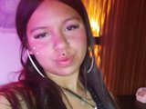 Miluu_u is No.13 on Teen Cams on the Rise Today (2026-07-24 23:46 UTC)