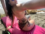 No.9 on Top Cam Girls Making a Comeback Today — MissyCharlottte — 2026-06-11 07:15 UTC