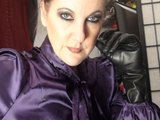 MistressVivian is No.78 on Most Punctual Smoking Cams Today (2026-07-20 20:30 UTC)