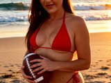 MorganMischief is No.37 on Most Frequent Cam Streamers Today (2026-09-18 23:45 UTC)