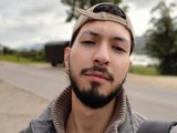 No.24 on Most Consistent Cam Models Today — MRFRANCO_VC — 2026-06-17 07:15 UTC